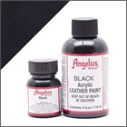 Акриловая краска для кроссовок Angelus Acrylic 4 oz (118 мл) 720-04 - фото 7800