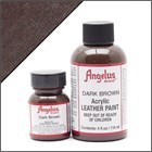 Акриловая краска для кроссовок Angelus Acrylic 4 oz (118 мл) 720-04 - фото 7805