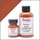 Акриловая краска для кроссовок Angelus Acrylic 4 oz (118 мл) 720-04 - фото 7809