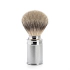 Помазок для бритья MUEHLE TRADITIONAL, барсучий ворс высшей категории Silvertip muehle-traditional-091 - фото 8386