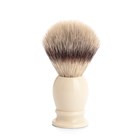 Помазок для бритья MUEHLE CLASSIC, фибра высшей категории Silvertip muehle-classic-fibra-silvertip - фото 8717