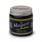 Воск для укладки волос  MORGAN'S Strong Wax 120 мл M196 - фото 9672