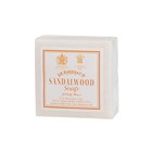 Мужское мыло для рук и тела D. R. Harris Sandalwood, миниатюра, 40 гр DRH-CM-SO40-SW-80040 - фото 9833