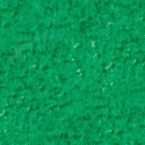 050 Green Suede Dye