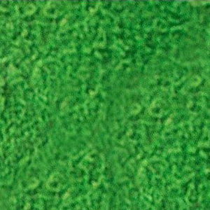 051 Kelly Green Suede Dye