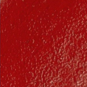 184 Autumn Red acrylic