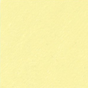 197 Pale Yellow acrylic