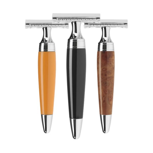 Т-образная бритва MUEHLE STYLO