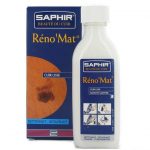Чистящее средство для обуви Saphir Reno Mat