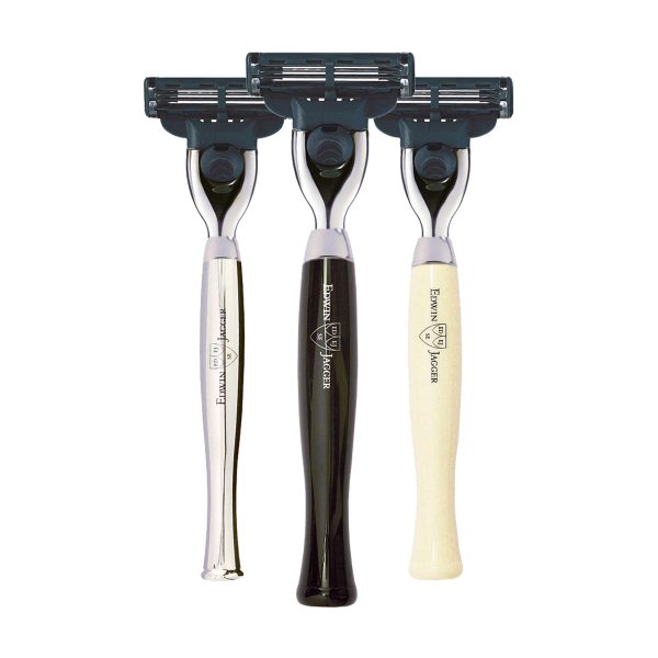 Бритвенный станок Edwin Jagger R71-CR Mach 3