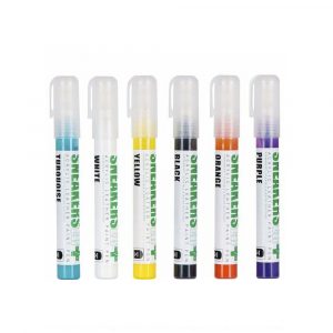 Акриловый маркер для покраски кожи ACRYLIC PAINT PEN