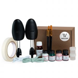 Набор для кастомизации кроссовок Angelus