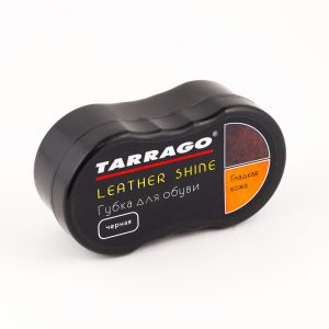 Силиконовая губка для гладкой кожи Tarrago