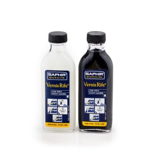 Saphir Vernis Rife полироль для лаковой кожи