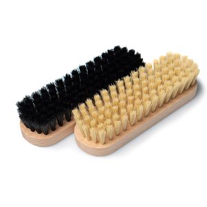 Щетка для одежды и мебели Frank 14 см., искусственный ворс