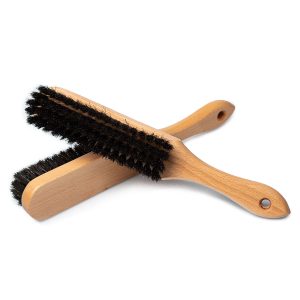 Щетка для одежды и мебели с ручкой Frank