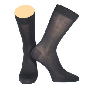 Носки Collonil Premium шелк, кашемир