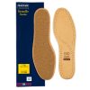Кожанные стельки пробковые Saphir CUIR SUR LIEGE