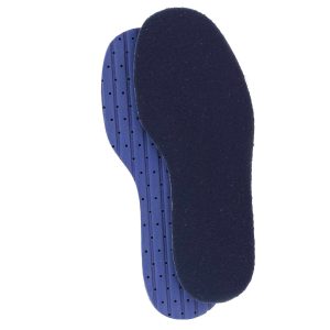 Латексные стельки Famaco Polar теплоудерживающие размер 33