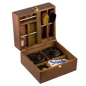 Ларец Saphir Medaille d’Or — Le Bottier