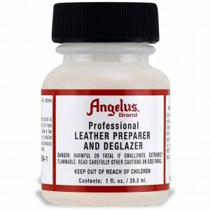 Обезжириватель для кожи Angelus Preparer and Deglazer 1 oz