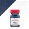 Темно-синяя акриловая краска Angelus Collector Edition для кожи 1 oz (29 мл) — Squadron 338
