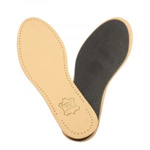 Угольно латексные стельки Collonil Luxor