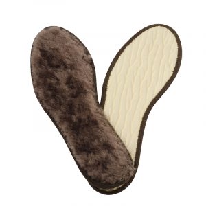 Зимние утепленные стельки Collonil Polar