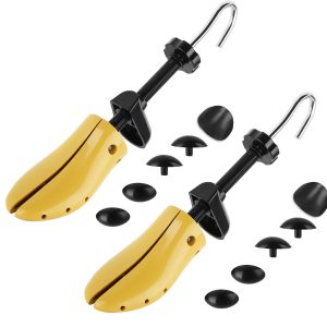 Винтовой растяжитель для МУЖСКИХ БОТИНОК, пластик, 1 шт