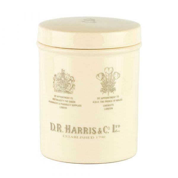 Контейнер для ванной комнаты D. R. Harris, керамика