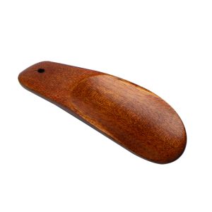 Рожок для обуви деревянный малый 9 см