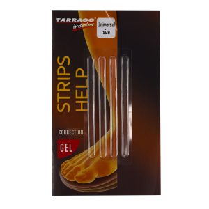 Полоски гелевые под ремешки Tarrago STRIPS HELP GEL (4шт.)