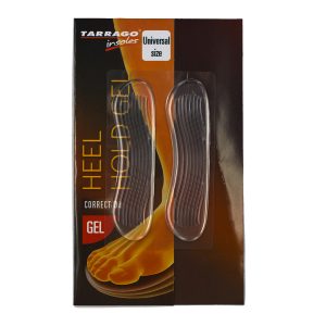 Пяткоудерживатели гелевые Tarrago, HEEL HOLD GEL