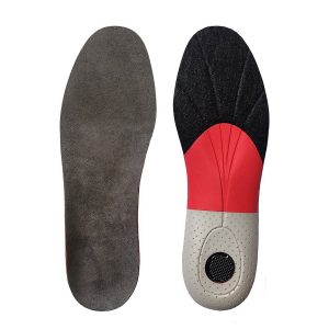 Cпортивные ортопедические cтельки Tarrago Dynamic с микрофиброй, размер 37/38