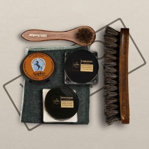 Набор для обуви из кордована