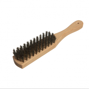 Щетка для одежды и мебели, натуральный ворс