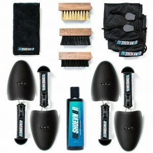 Набор для чистки 2 пар кроссовок Reshoevn8r 2-Shoe Sneaker Laundry System