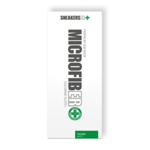 Салфетка для чистки кроссовок MICROFIBER Cloth