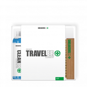 Дорожный набор для чистки кроссовок TRAVEL Kit