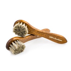 Набор намазков для обуви Rosshaar, 2 шт