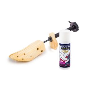 Набор «Бережная растяжка обуви»