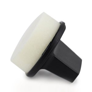 Губка аппликатор для нанесения крема