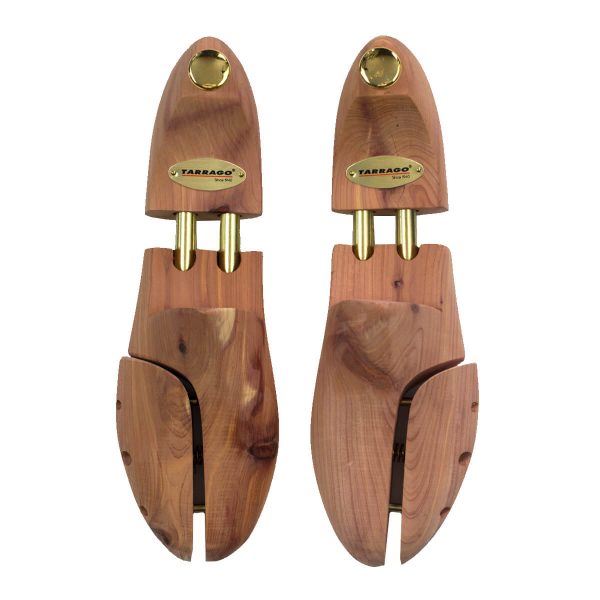 Кедровые колодки для обуви Tarrago, размер 37