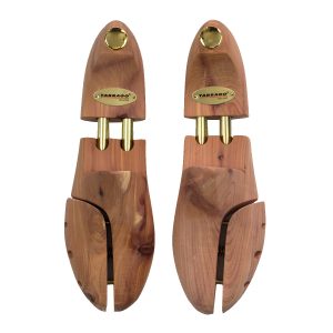 Кедровые колодки для обуви Tarrago, размер 41