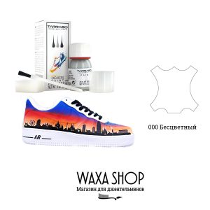 Краска для кроссовок Tarrago Sneaker Paint, бесцветный