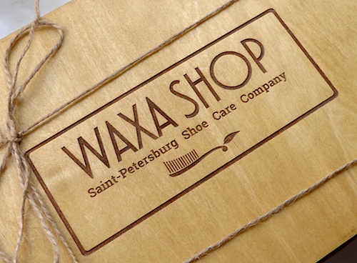 Обзор от Best Guide на набор Waxa Shop