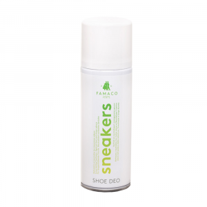 Дезодорант для кроссовок Famaco Sneaker Shoe Deo, 200 мл