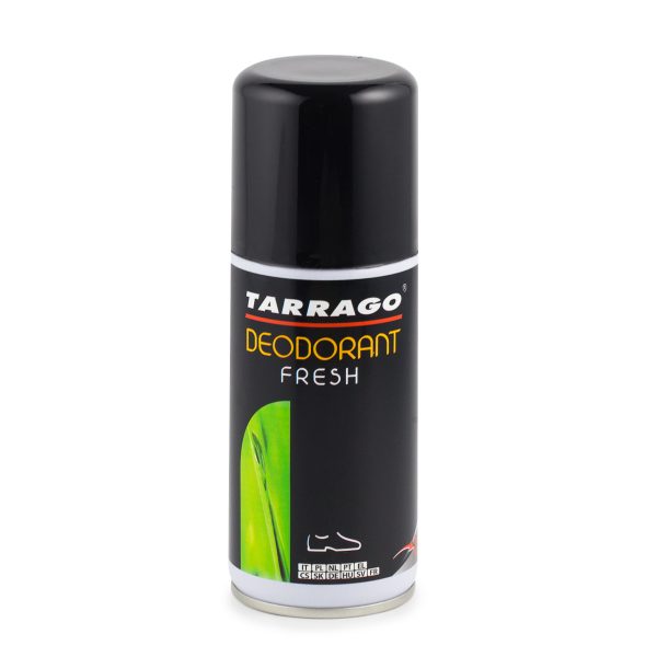 Дезодорант для обуви Tarrago FRESH, 150мл.